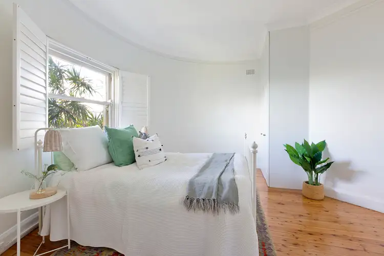 Fourth view of Homely apartment listing, 3/66 Queenscliff Road, Queenscliff NSW 2096