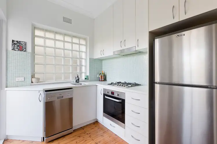Fifth view of Homely apartment listing, 3/66 Queenscliff Road, Queenscliff NSW 2096