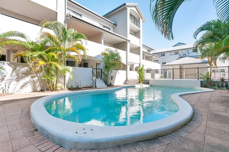 Main view of Homely unit listing, 28/82-86 Martyn Street, Parramatta Park QLD 4870