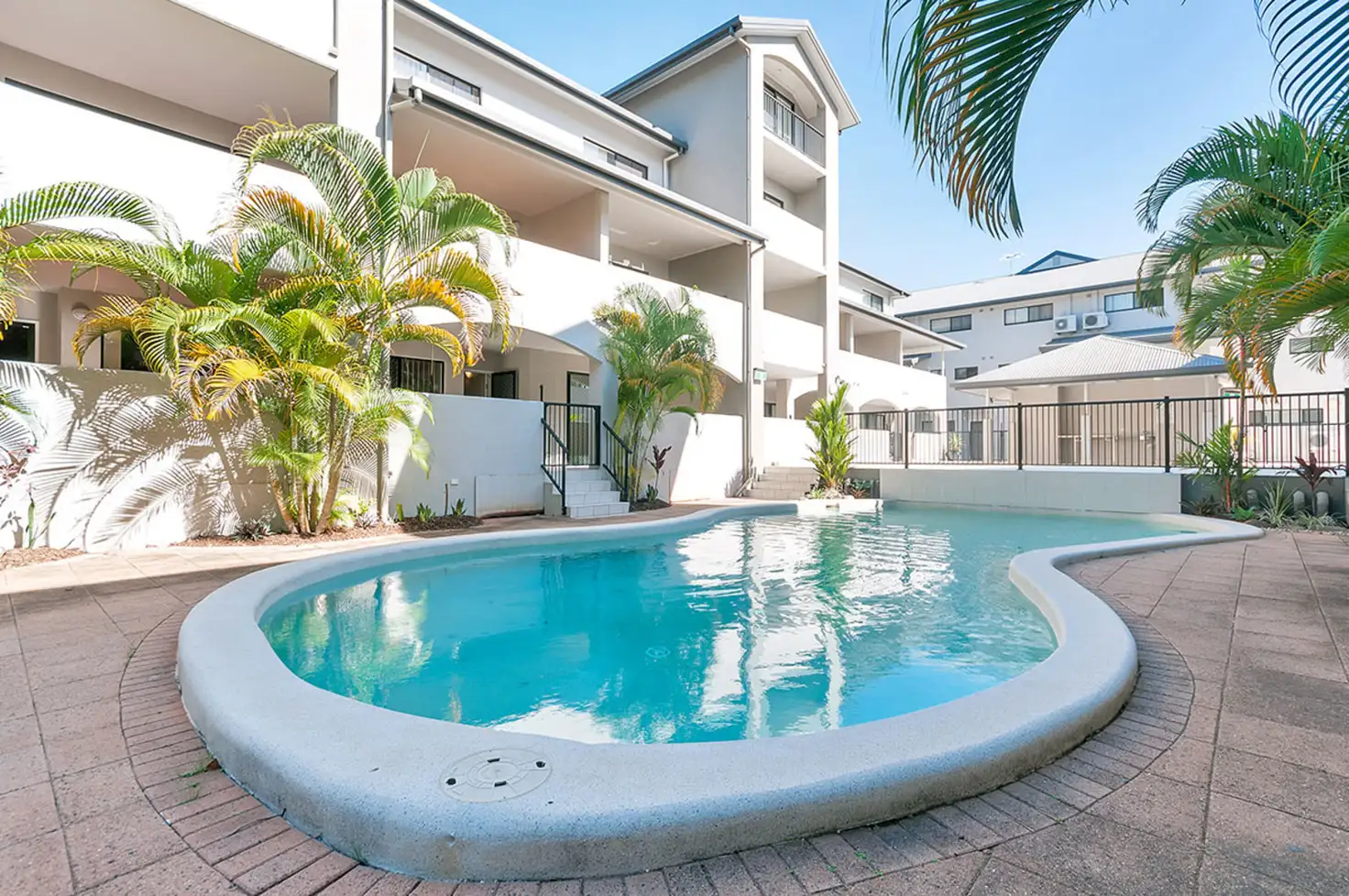 Main view of Homely unit listing, 28/82-86 Martyn Street, Parramatta Park QLD 4870