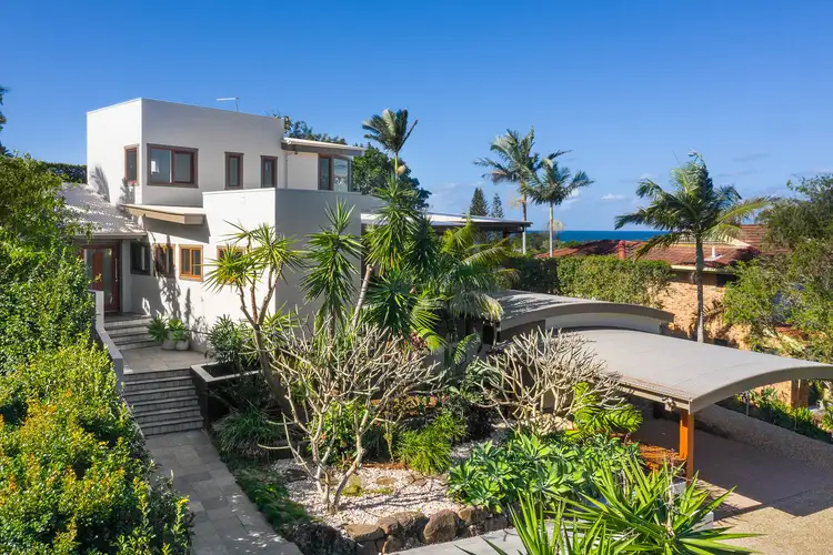 Third view of Homely house listing, 2E Pacific Vista Drive, Byron Bay NSW 2481