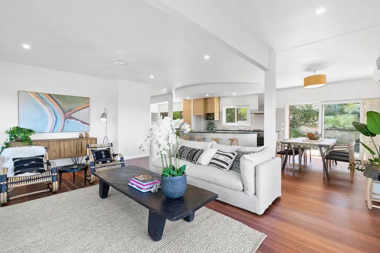 Sixth view of Homely house listing, 2E Pacific Vista Drive, Byron Bay NSW 2481