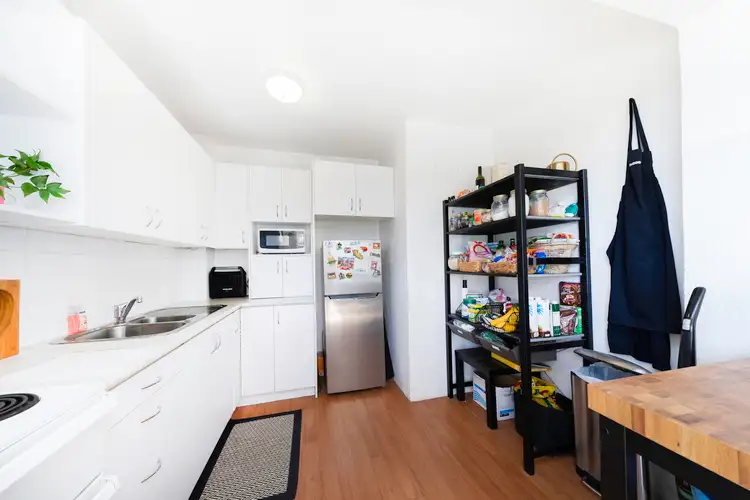 Second view of Homely house listing, 5/9 Farrer Place, Farrer ACT 2607
