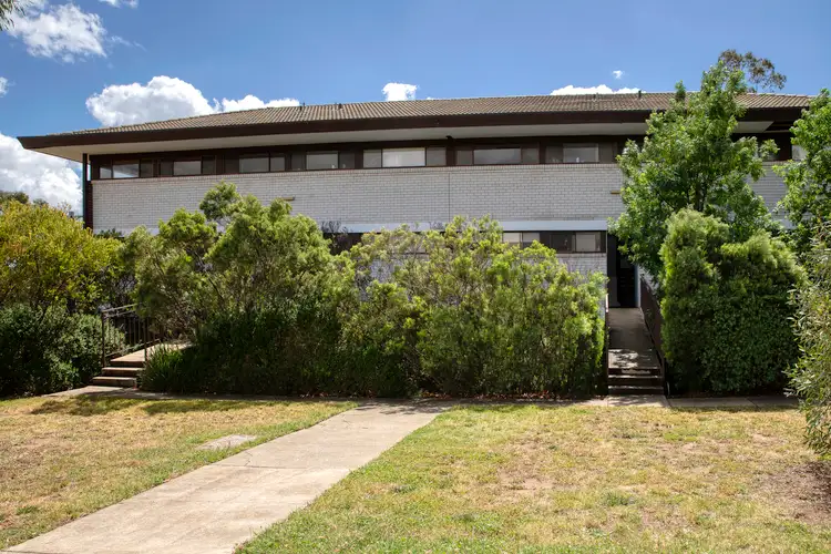 Third view of Homely house listing, 5/9 Farrer Place, Farrer ACT 2607
