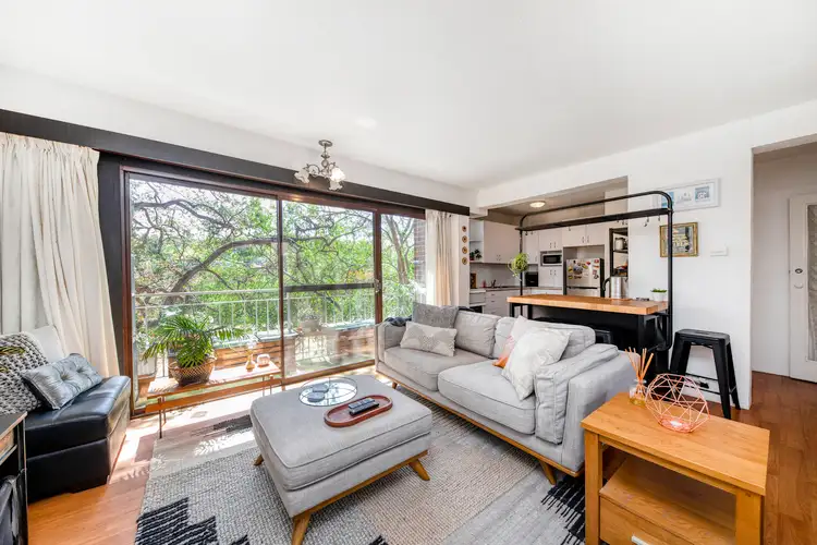 Fifth view of Homely house listing, 5/9 Farrer Place, Farrer ACT 2607