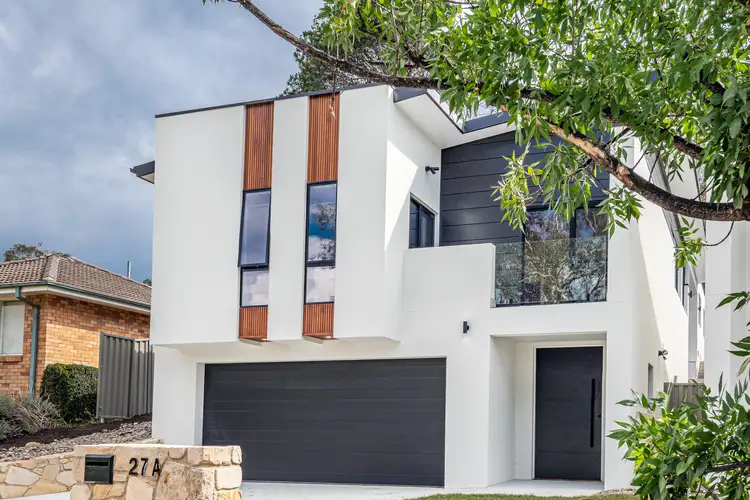 27A Derwent Street, Lyons ACT 2606