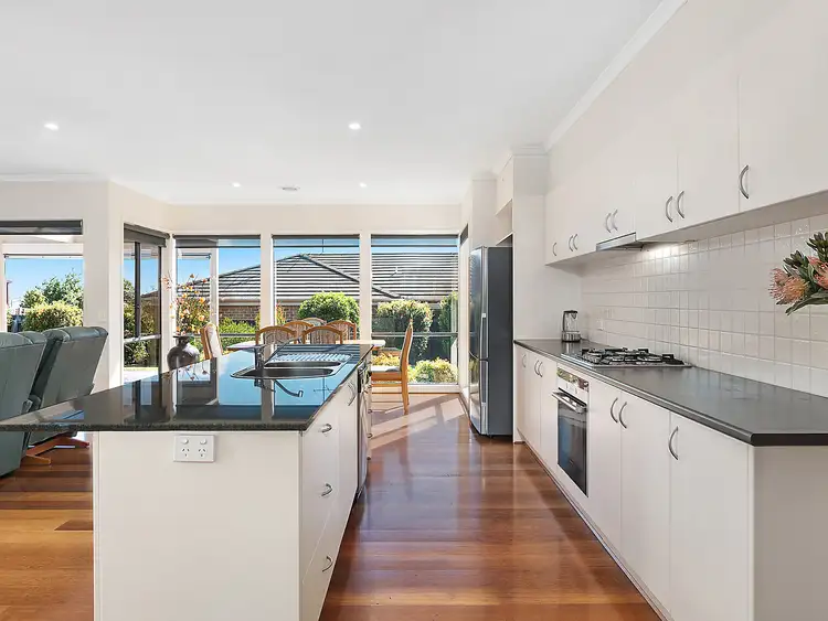 Third view of Homely house listing, 14 Clydesdale Way, Highton VIC 3216