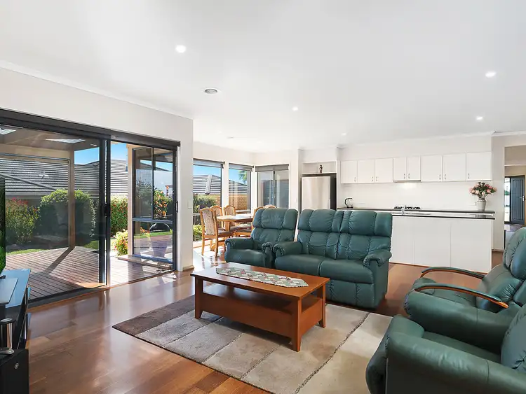 Fourth view of Homely house listing, 14 Clydesdale Way, Highton VIC 3216