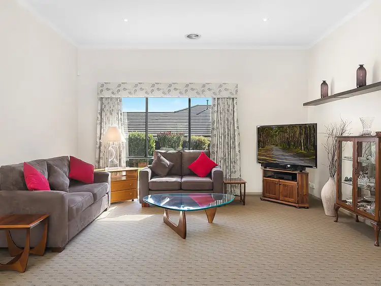 Fifth view of Homely house listing, 14 Clydesdale Way, Highton VIC 3216