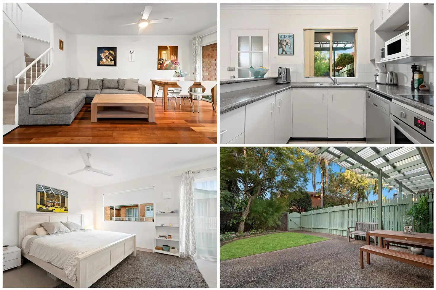 Main view of Homely townhouse listing, 29/26 MacPherson Street, Warriewood NSW 2102