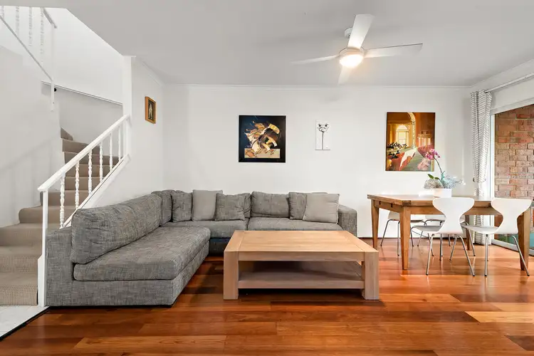 Second view of Homely townhouse listing, 29/26 MacPherson Street, Warriewood NSW 2102
