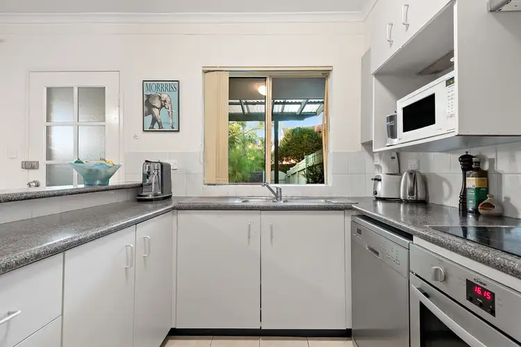Third view of Homely townhouse listing, 29/26 MacPherson Street, Warriewood NSW 2102