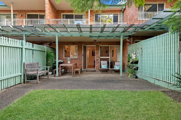 Fifth view of Homely townhouse listing, 29/26 MacPherson Street, Warriewood NSW 2102