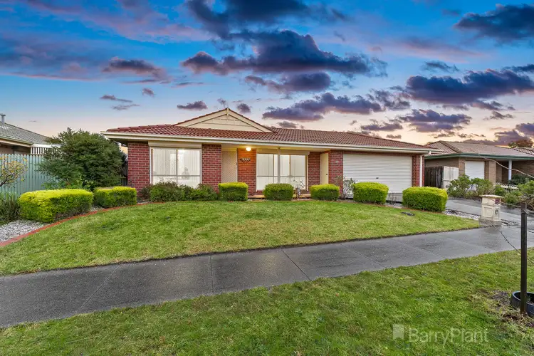 Main view of Homely house listing, 20 Grevillea Place, Pakenham VIC 3810