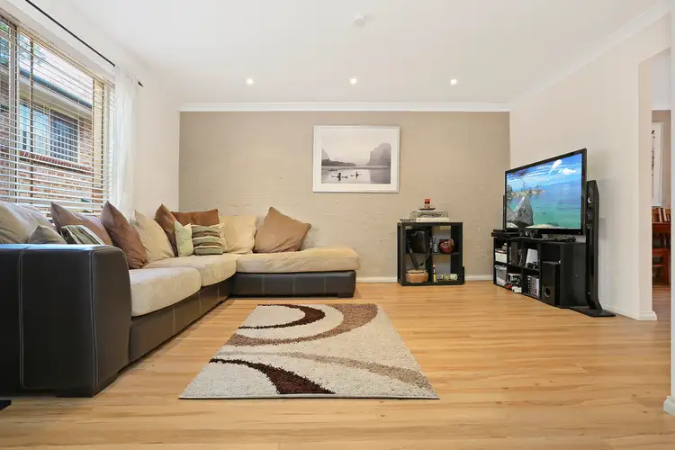 Second view of Homely townhouse listing, 3/55-57 Fennell Street, North Parramatta NSW 2151