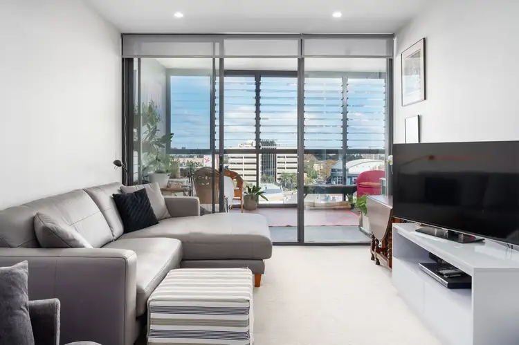 910/10 Worth Place, Newcastle NSW 2300