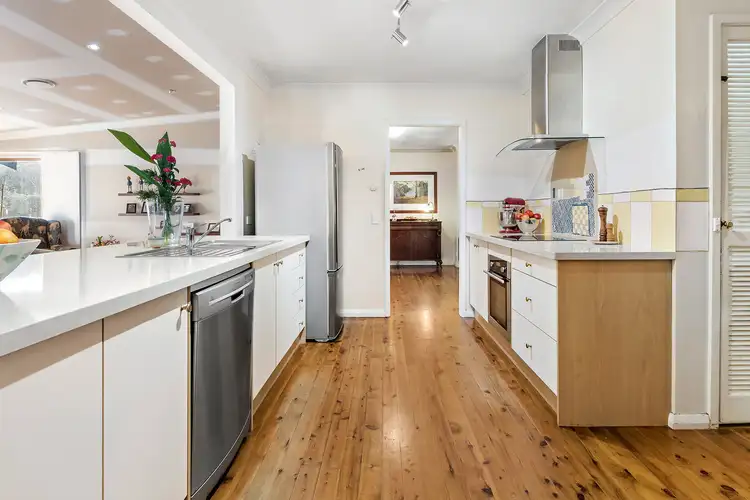 Second view of Homely house listing, 2 Dobbie Place, Glenorie NSW 2157
