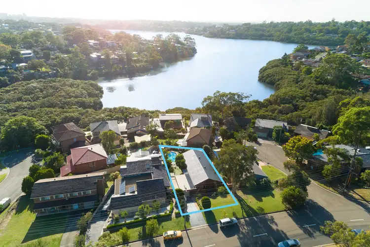 96 Freya Street, Kareela NSW 2232