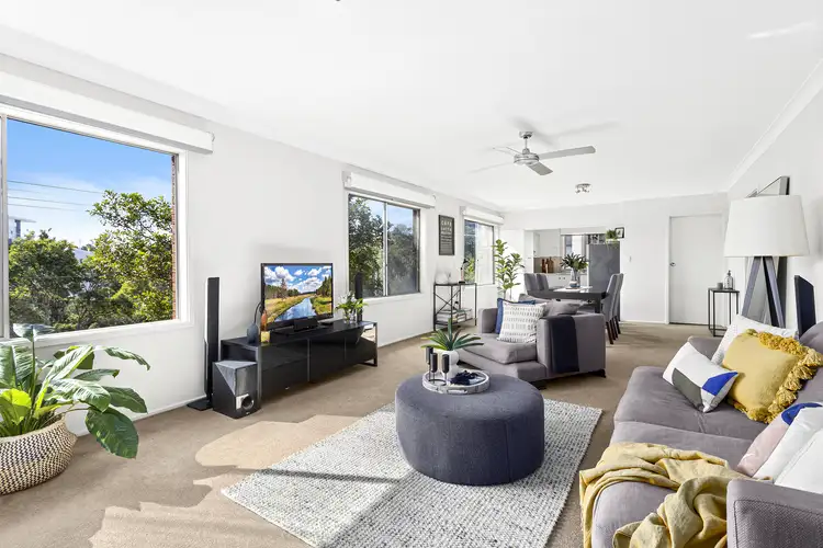 Second view of Homely apartment listing, 4/5 Pleasant Avenue, North Wollongong NSW 2500