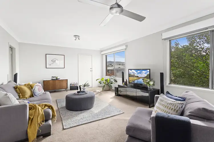 Third view of Homely apartment listing, 4/5 Pleasant Avenue, North Wollongong NSW 2500
