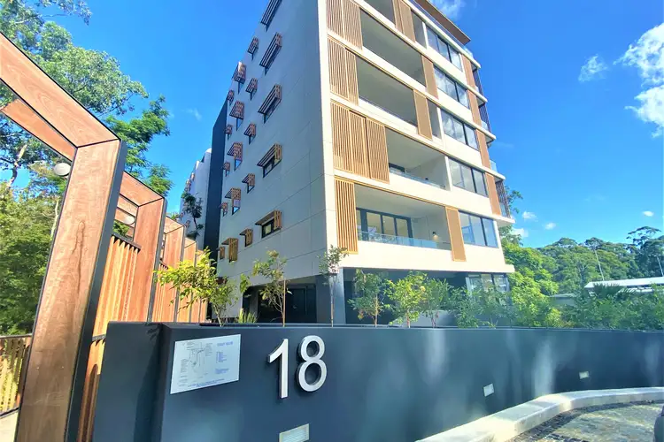 101/18 Freeman Road