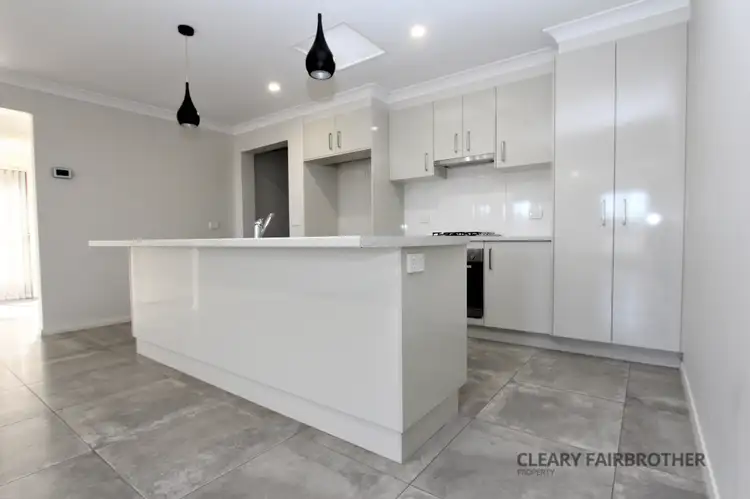 Second view of Homely house listing, 37 Coates Drive, Kelso NSW 2795