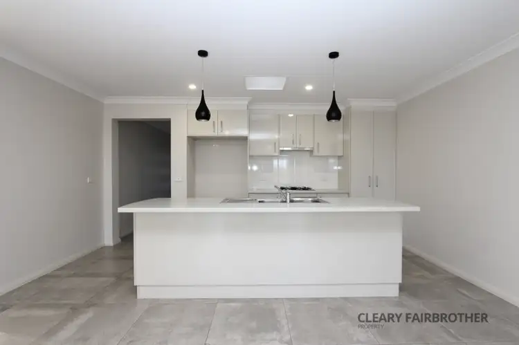 Third view of Homely house listing, 37 Coates Drive, Kelso NSW 2795