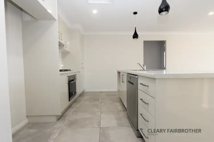 Fourth view of Homely house listing, 37 Coates Drive, Kelso NSW 2795