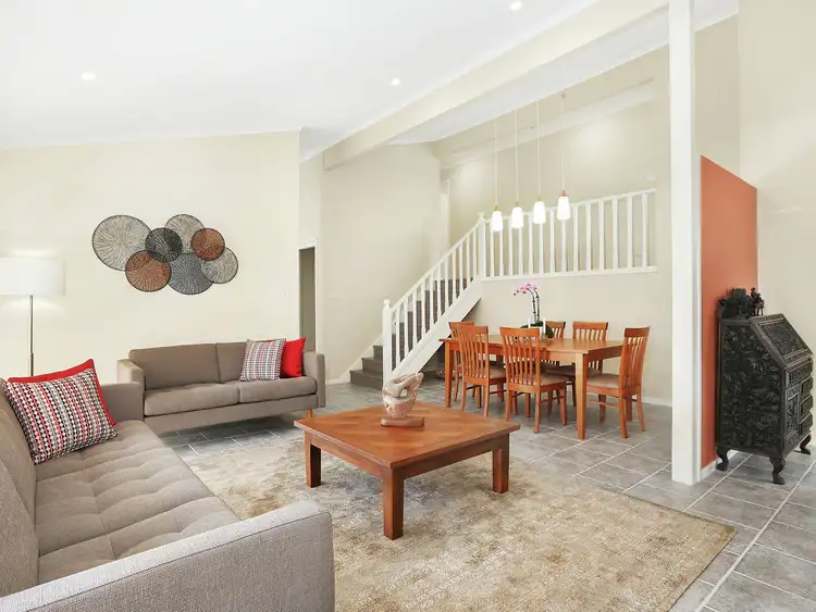 Third view of Homely house listing, 869 Henry Lawson Drive, Picnic Point NSW 2213