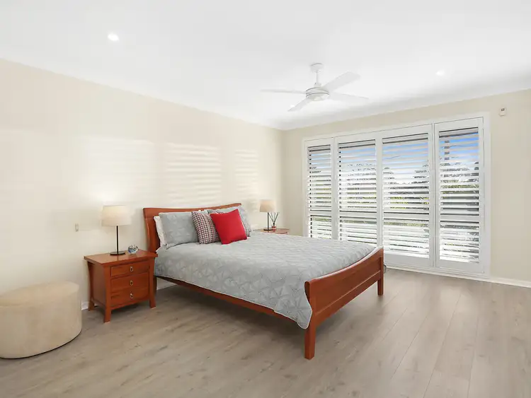 Fifth view of Homely house listing, 869 Henry Lawson Drive, Picnic Point NSW 2213
