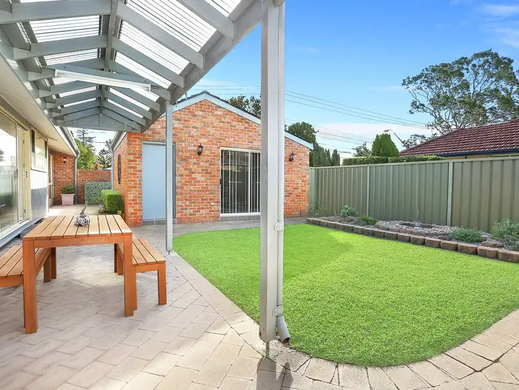 Sixth view of Homely house listing, 869 Henry Lawson Drive, Picnic Point NSW 2213