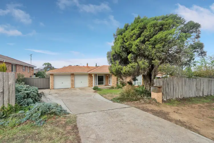 11 Ballanya Avenue, Goulburn NSW 2580