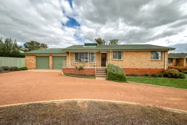 Second view of Homely house listing, 1 Kennerley Street, Curtin ACT 2605