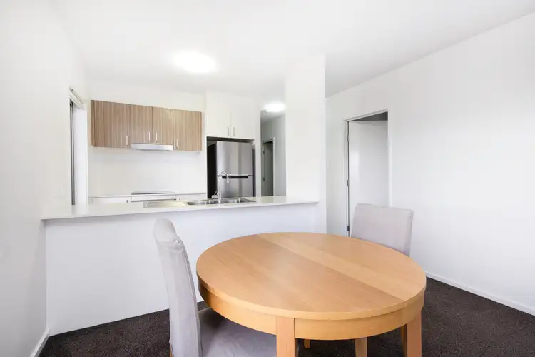 Third view of Homely apartment listing, 122/61 John Gorton Drive, Wright ACT 2611