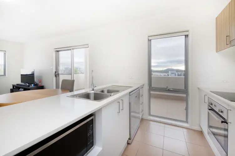 Fourth view of Homely apartment listing, 122/61 John Gorton Drive, Wright ACT 2611