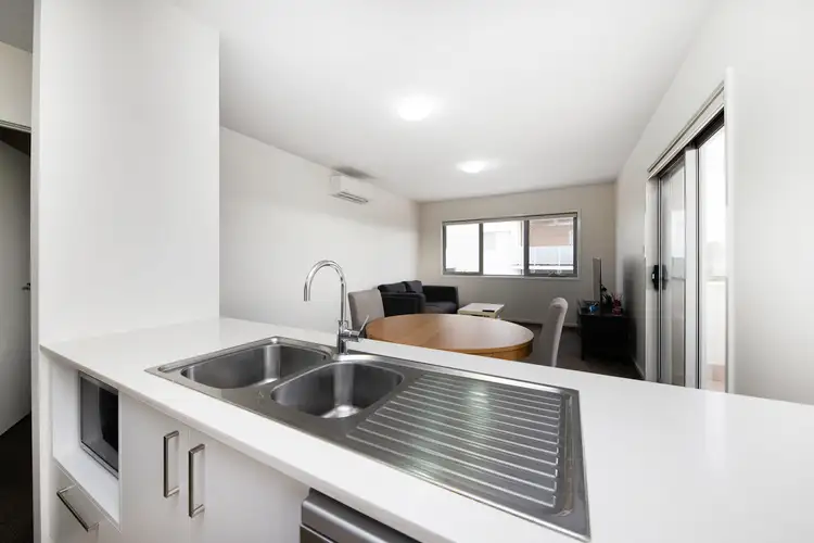 Fifth view of Homely apartment listing, 122/61 John Gorton Drive, Wright ACT 2611
