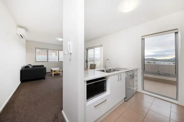 Sixth view of Homely apartment listing, 122/61 John Gorton Drive, Wright ACT 2611