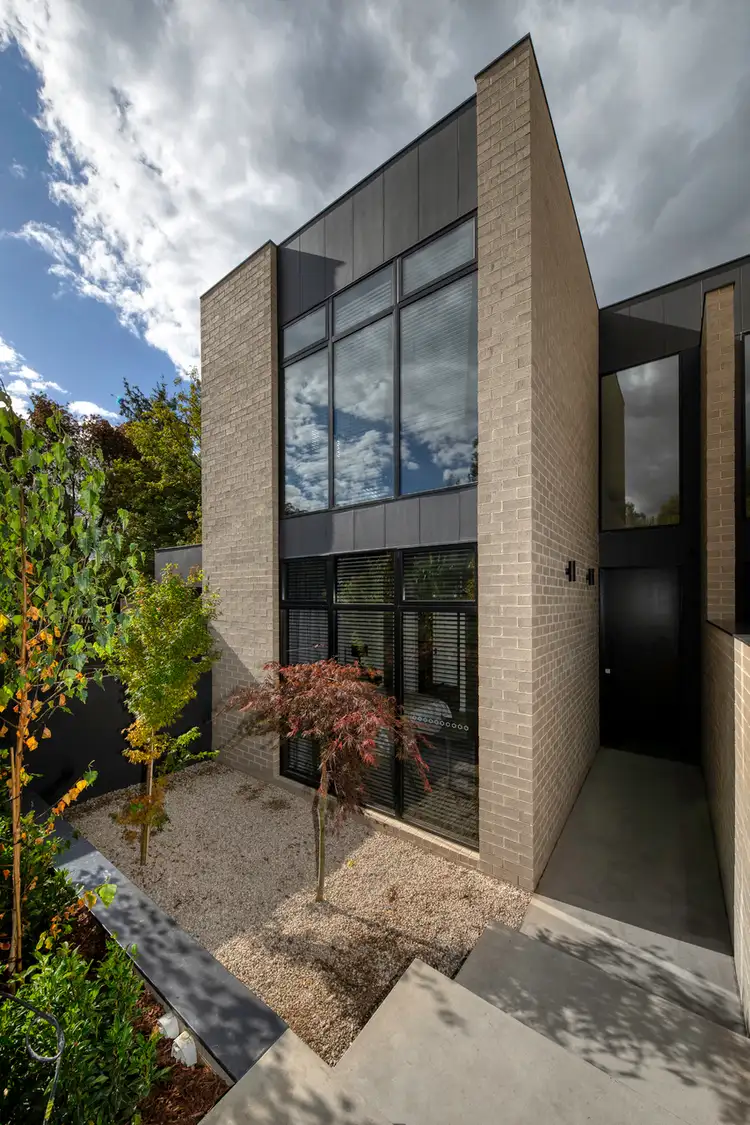 Third view of Homely house listing, 2/4 Ossa Place, Lyons ACT 2606