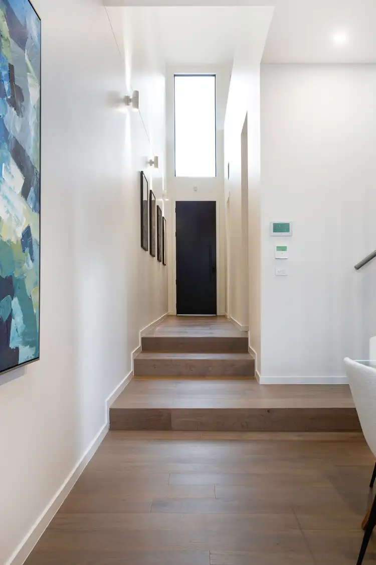 Fourth view of Homely house listing, 2/4 Ossa Place, Lyons ACT 2606