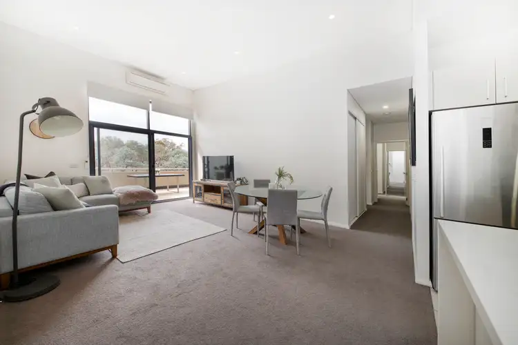 Main view of Homely apartment listing, 31/29 State Circle, Deakin ACT 2600