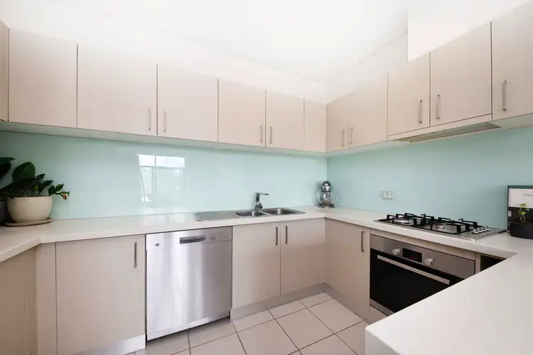Sixth view of Homely apartment listing, 31/29 State Circle, Deakin ACT 2600