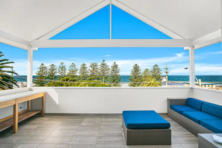 Main view of Homely house listing, 686 Lawrence Hargrave Drive, Coledale NSW 2515