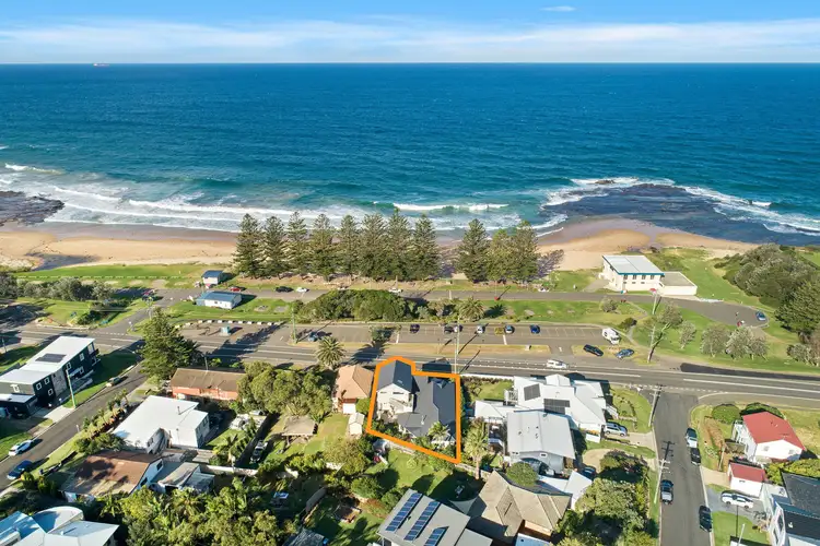 Fourth view of Homely house listing, 686 Lawrence Hargrave Drive, Coledale NSW 2515