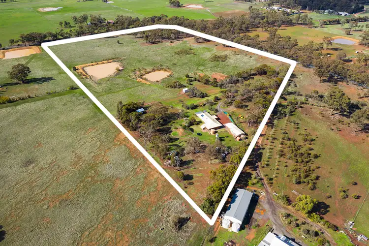 136 Harris Road, Marong VIC 3515