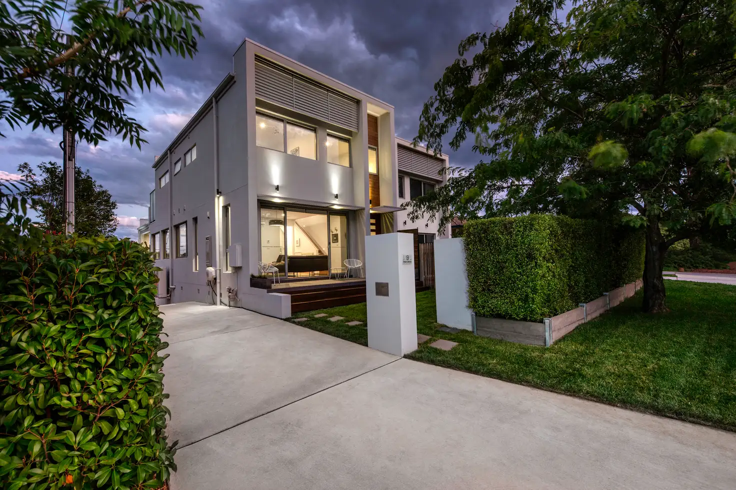 Main view of Homely house listing, 9A Ryan Street, Curtin ACT 2605