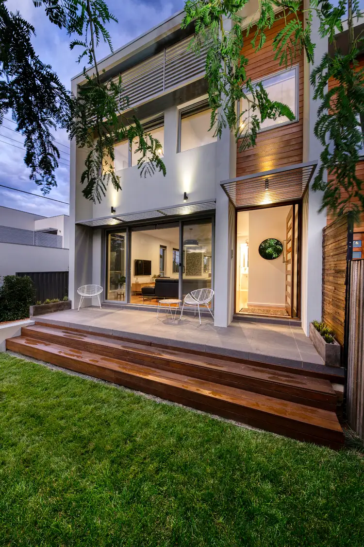 Second view of Homely house listing, 9A Ryan Street, Curtin ACT 2605