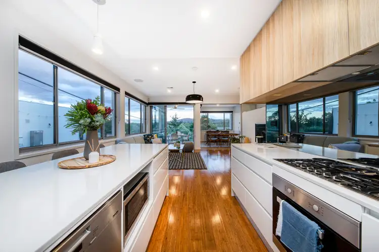 Fourth view of Homely house listing, 9A Ryan Street, Curtin ACT 2605