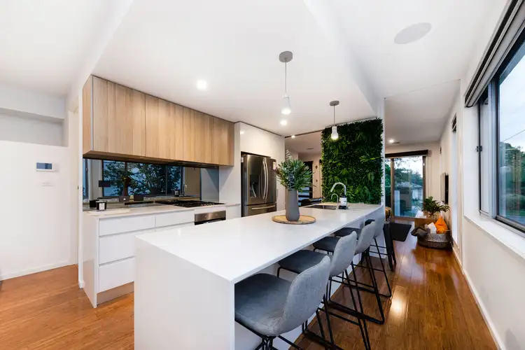 Fifth view of Homely house listing, 9A Ryan Street, Curtin ACT 2605