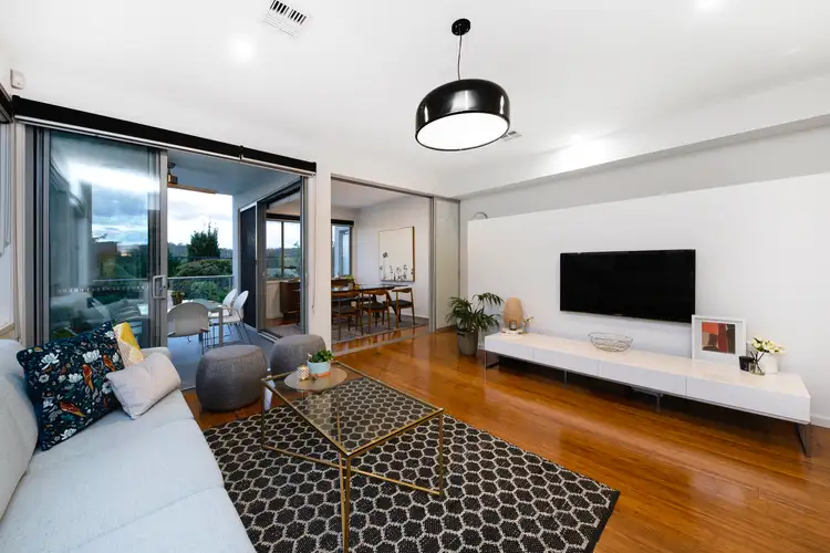 Sixth view of Homely house listing, 9A Ryan Street, Curtin ACT 2605