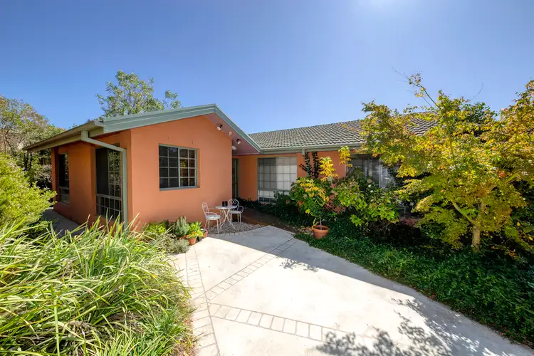 Second view of Homely house listing, 22 Kidston Crescent, Curtin ACT 2605